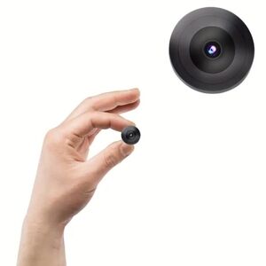 Wireless WiFi Security Camera Home Indoor Outdoor Camera